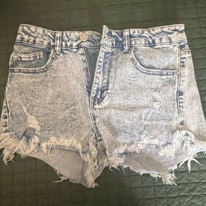 Cute shorts